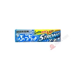 Ramune Fettucine Candy UHA 50g Japan