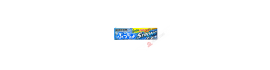 Ramune Fettucine Candy UHA 50g Japan