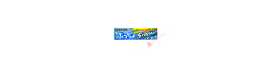 Ramune Fettucine Candy UHA 50g Japón