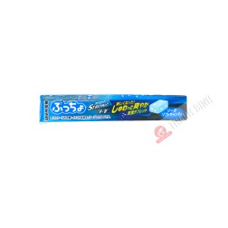 Ramune Fettucine Candy UHA 50g Japón