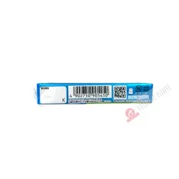 Süßigkeiten Fettucine ramune uha 50g Japan