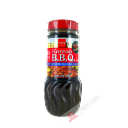 Bulgogi WANG Barcebue Salsa 480g Corea