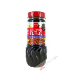 Sauce Barcebue Bulgogi WANG 480g Corée