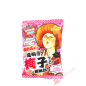 Prugna caramella acido RIBON 70g Giappone Prugna caramella acido RIBON 70g Giappone