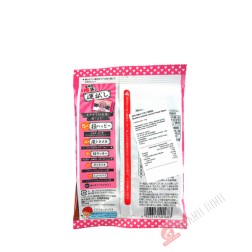 RIBON ácido de caramelo de ciruela 70g Japón