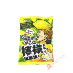 Bonbon citron RIBON 100g Japon