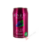 Nước nho sủi bọt 3% KIRIN 350ml Nhật Bản Nước nho sủi bọt 3% KIRIN 350ml Nhật Bản