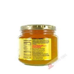 Thé citron HOSAN 580g Corée