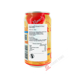 Boisson yoghurt petillant 3% KIRIN 350ml Japon