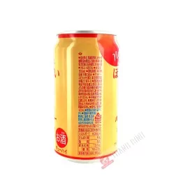 Boisson yoghurt petillant 3% KIRIN 350ml Japon