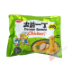 Soupe nouille Ramen Demae poulet NISSIN 100g Hongrie