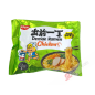 Zuppa di noodle Ramen Demae pollo NISSIN 100g Ungheria