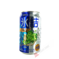 Bebida espumosa de uva 5% KIRIN 350ml Japón Bebida espumosa de uva 5% KIRIN 350ml Japón