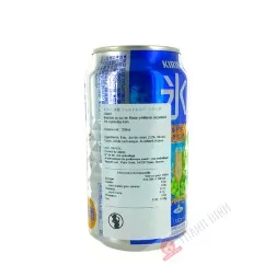 Sparkling grape drink 5% KIRIN 350ml Japan