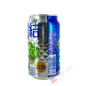 Bebida espumosa de uva 5% KIRIN 350ml Japón Bebida espumosa de uva 5% KIRIN 350ml Japón