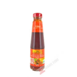 Salsa agrodolce 255g CH