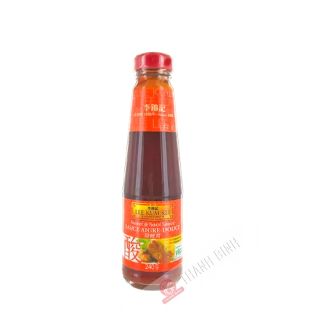 Dulce Salsa agria de LEE KUM KEE 240g China