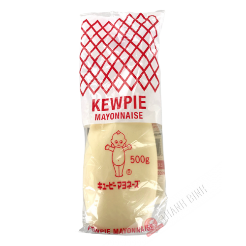 Mayonaise japanese KEWPIE 500ml