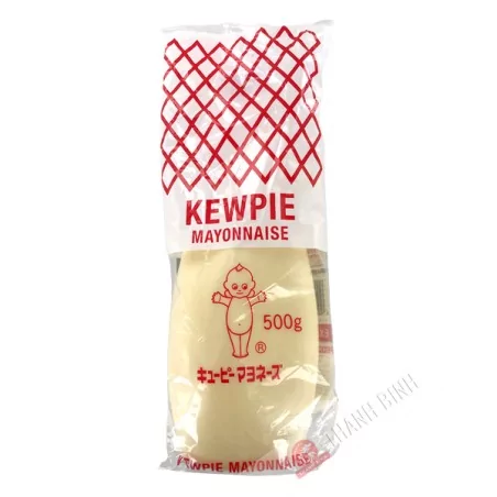 Mayonaise Nhật Bản KEWPIE 500ml