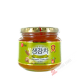 Té de miel de jengibre HOSAN 580g Corea