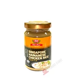 Sauce chicken Hainan POR KWAN 190g Thailand