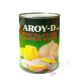Mix fruit, jackfruit and fruit palm in syrup AROY-D 565g Thailand