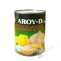 Mít Và Hạt Đác Ngâm Siro Đường AROY-D 565g Thái Lan Mít Và Hạt Đác Ngâm Siro Đường AROY-D 565g Thái Lan
