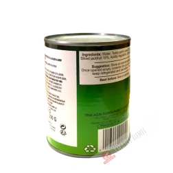 Mix di frutta, jackfruit e frutti di palma in sciroppo AROY-D 565g Thailandia