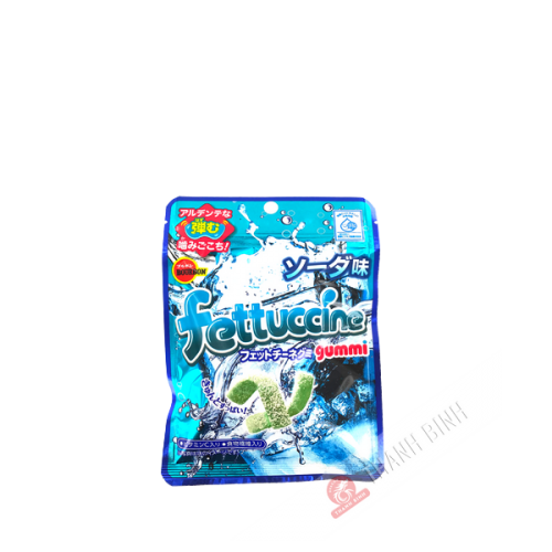 Sweet Kororo ramune UHA 30g