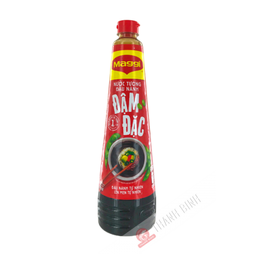 Soja-Sauce épaise MAGGI 700ml Vietnam