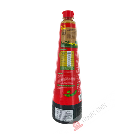 Salsa di soia densa 700ml Vietnam