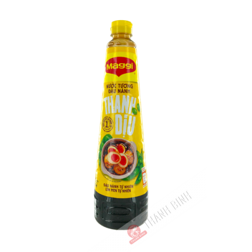 Sauce de soja 700ml - Viet Nam