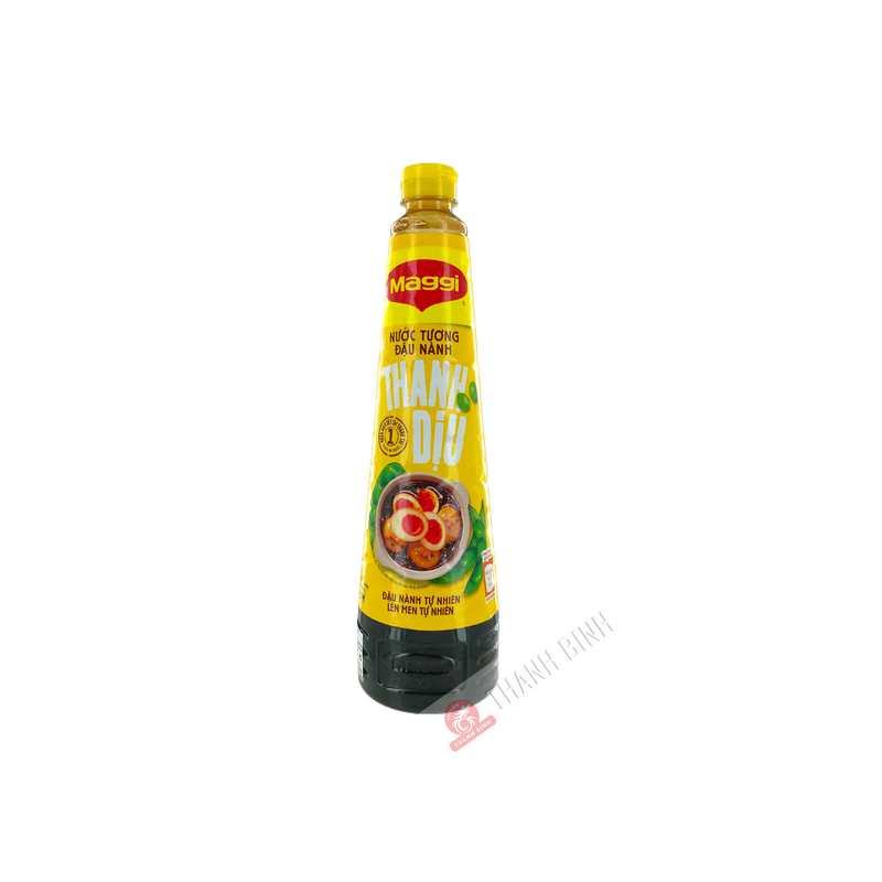 Soja-Sauce 700ml Vietnam Soja-Sauce 700ml Vietnam