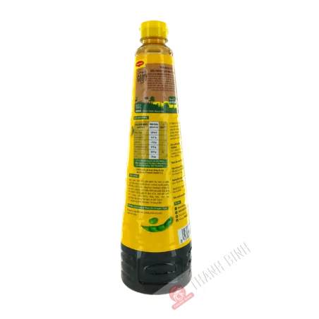 Soy Sauce, 700ml Vietnam
