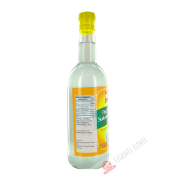 Aceto di palma 4,0-4,5% BUENAS 750ml Phillipines