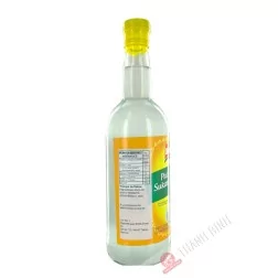 Vinagre de palma 4,0-4,5% BUENAS 750ml Phillipines