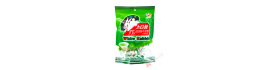 Kẹo sữa matcha WHITE RABBIT 150g Chine