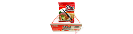 Soupe vermicelle inst. Pho Boeuf Oh Ricey ACECOOK carton 24x71g Vietnam