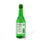 Chamisul soju JINRO 350 ml a 20° Corea