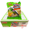Sopa de fideos inst. Pho Chicken Oh Ricey ACECOOK cartón 24x70g Vietnam