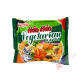 Soupe nouille inst. Végétarien HAO HAO ACECOOK carton 30x75g Vietnam