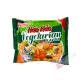 Noodle soup inst. Vegetarian HAO HAO ACECOOK cardboard 30x75g Vietnam