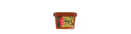 Pasta de soja Doenjang 500g Corea