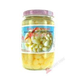 Garlic vinegar VINAWANG 380g Vietnam