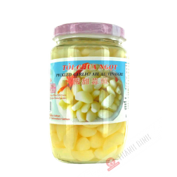 Knoblauch Essig VINAWANG 380g Vietnam