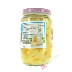 Giấm tỏi VINA WANG 380g Việt Nam