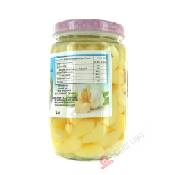 Knoblauch Essig VINAWANG 380g Vietnam
