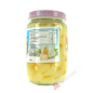 Garlic vinegar VINAWANG 380g Vietnam