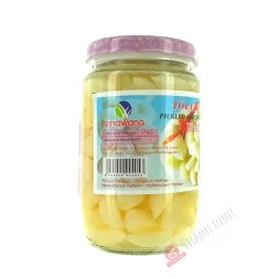 Garlic vinegar VINAWANG 380g Vietnam