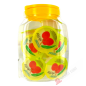 Gelée nata coco litchi COCON 16pcsx80g Malaisie Gelée nata coco litchi COCON 16pcsx80g Malaisie